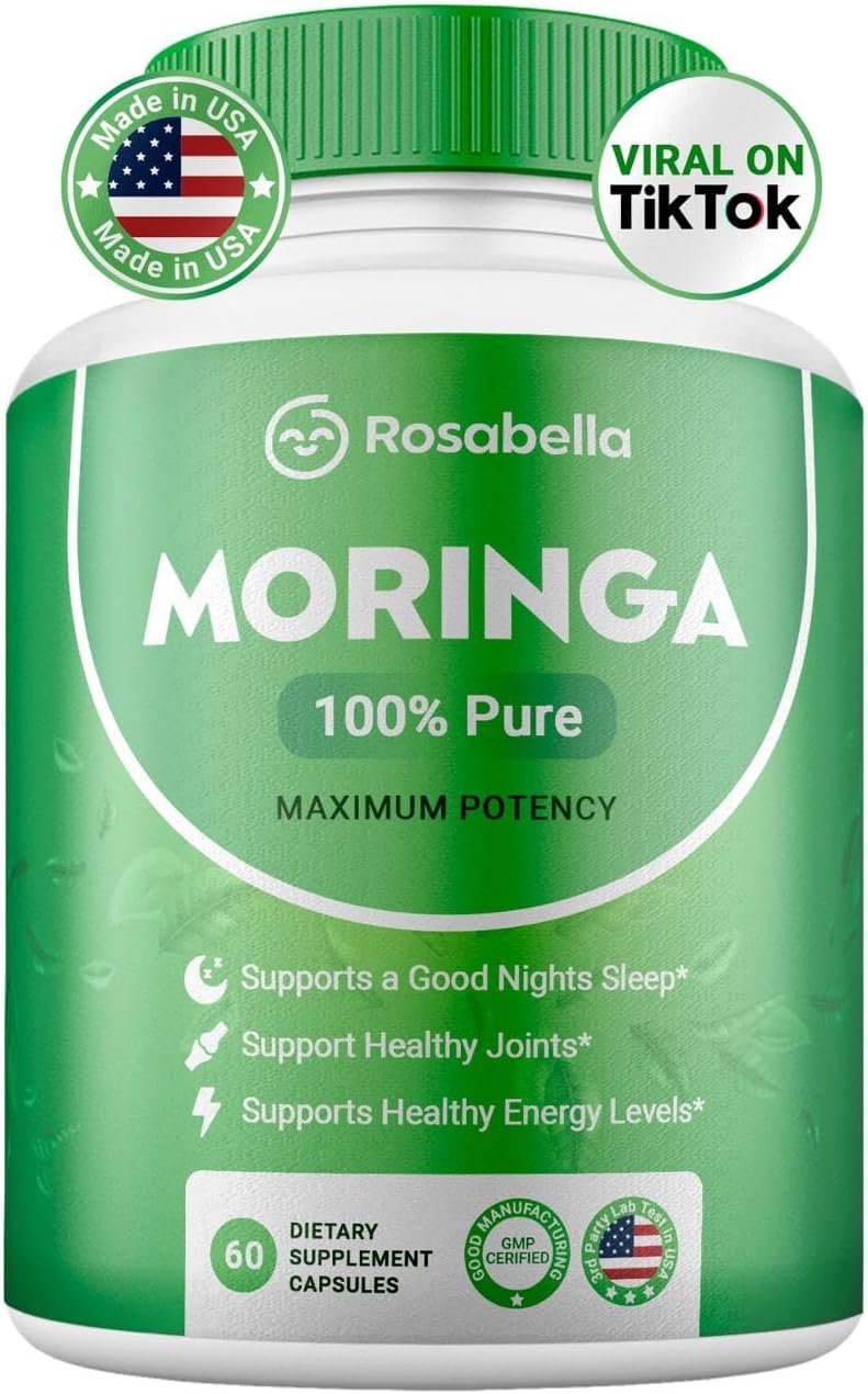 Moringa  (Homepage)