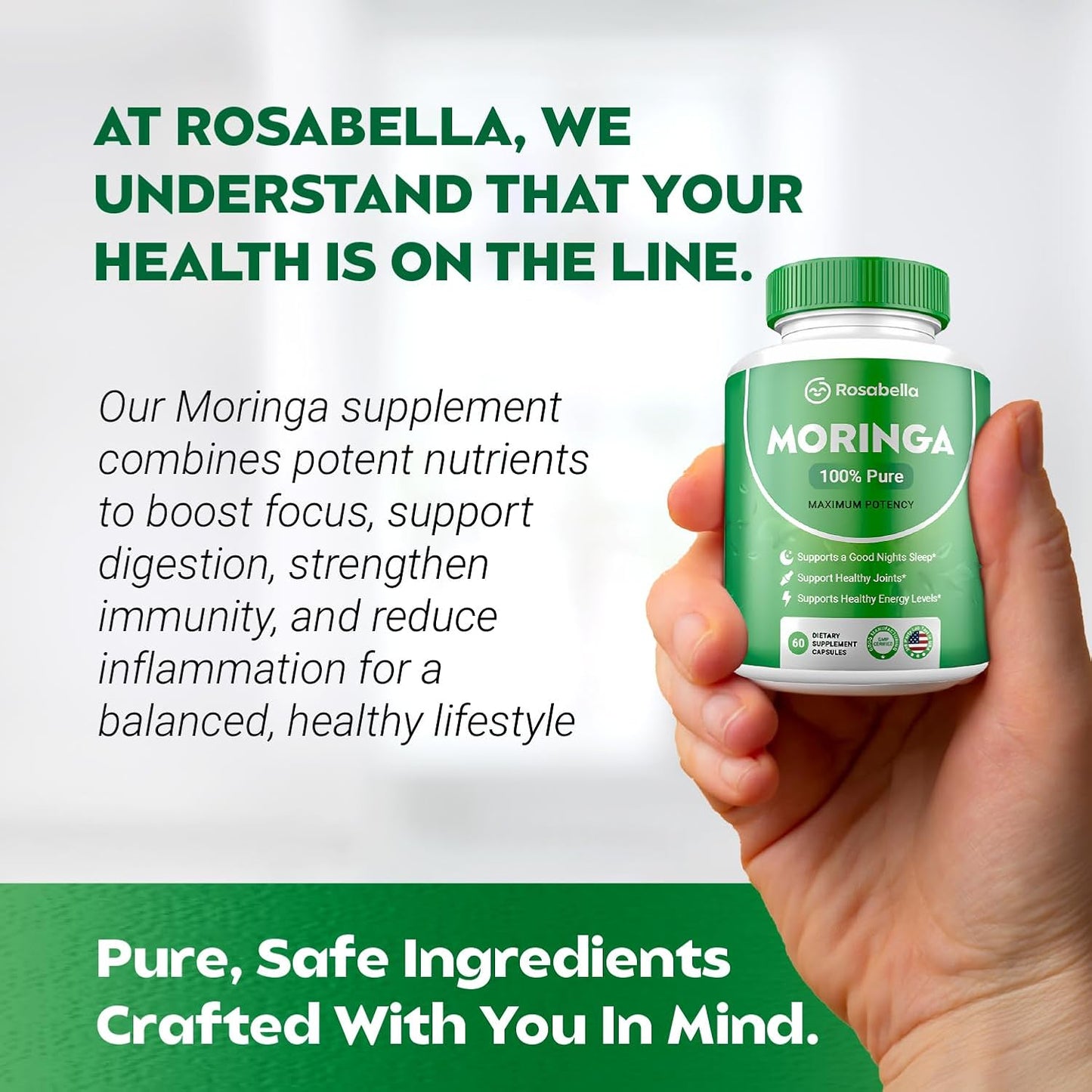 Moringa  (Homepage)