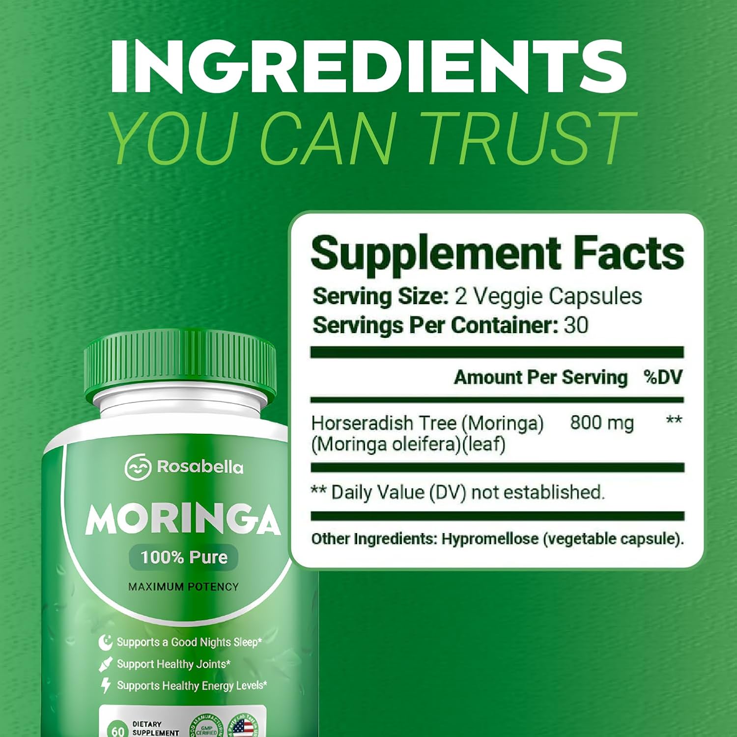 Moringa  (Homepage)